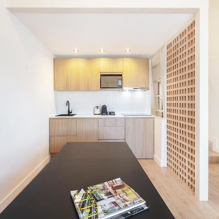 Cascais Lofts By Olala Homes Kültér fotó