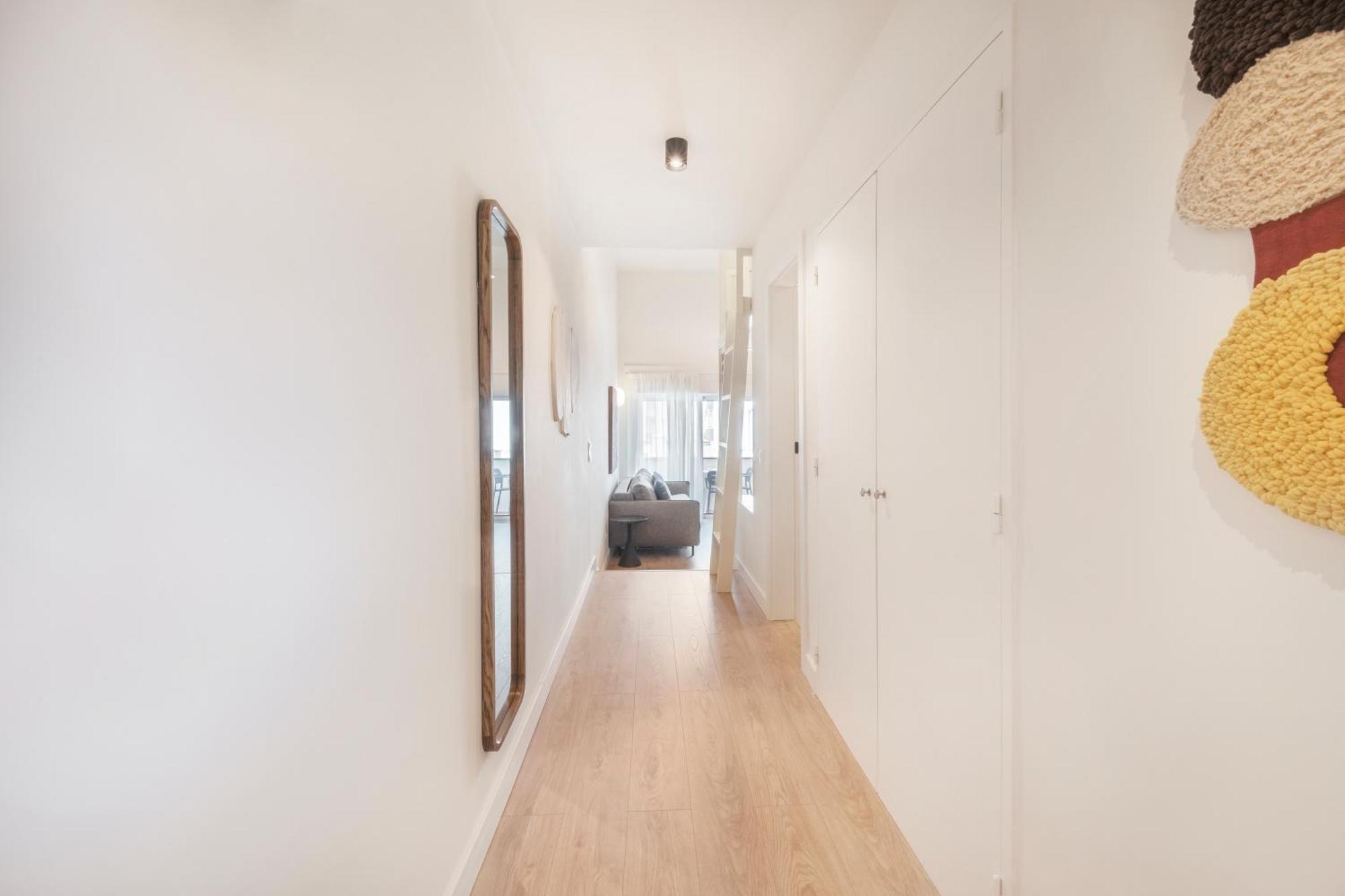 Cascais Lofts By Olala Homes Kültér fotó