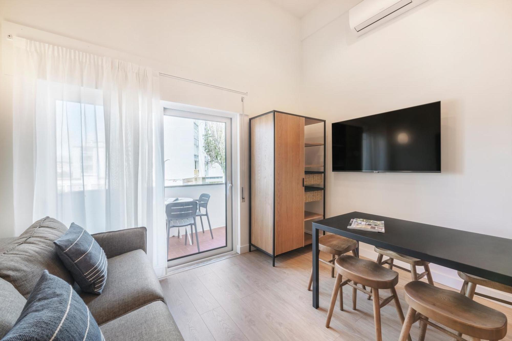 Cascais Lofts By Olala Homes Kültér fotó