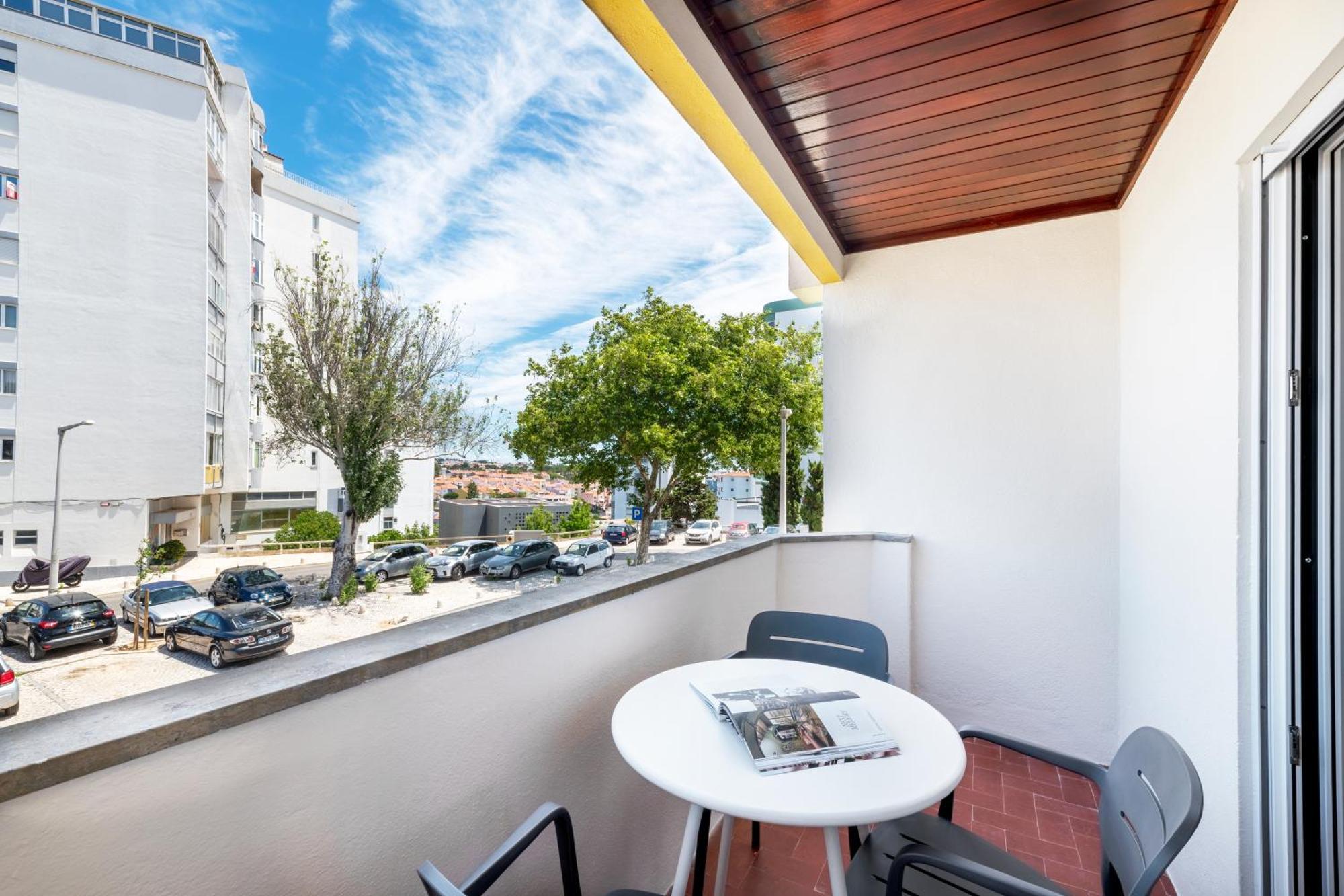 Cascais Lofts By Olala Homes Kültér fotó