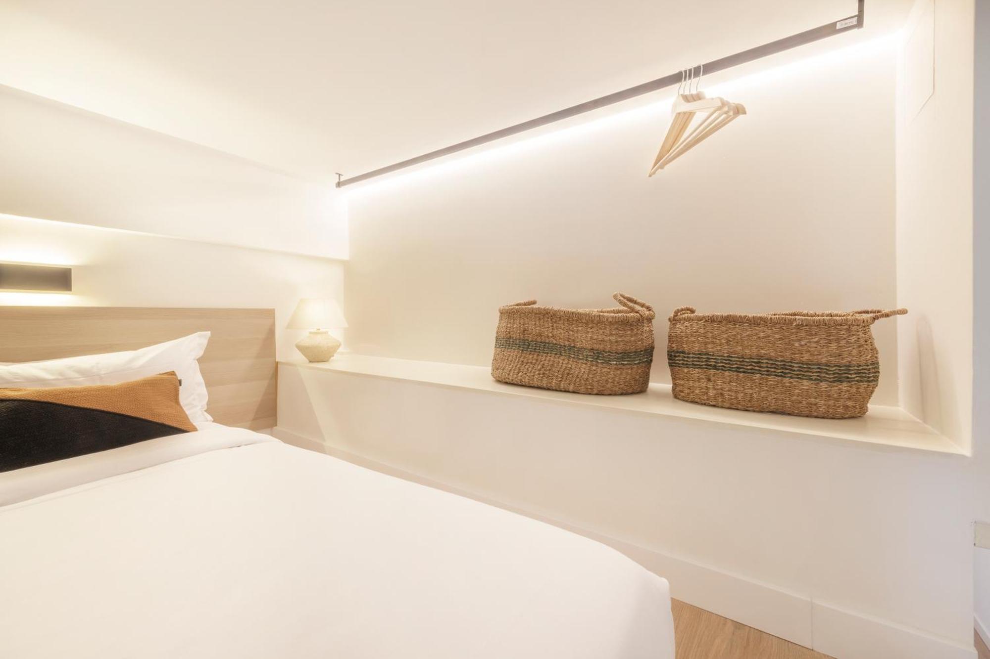 Cascais Lofts By Olala Homes Kültér fotó
