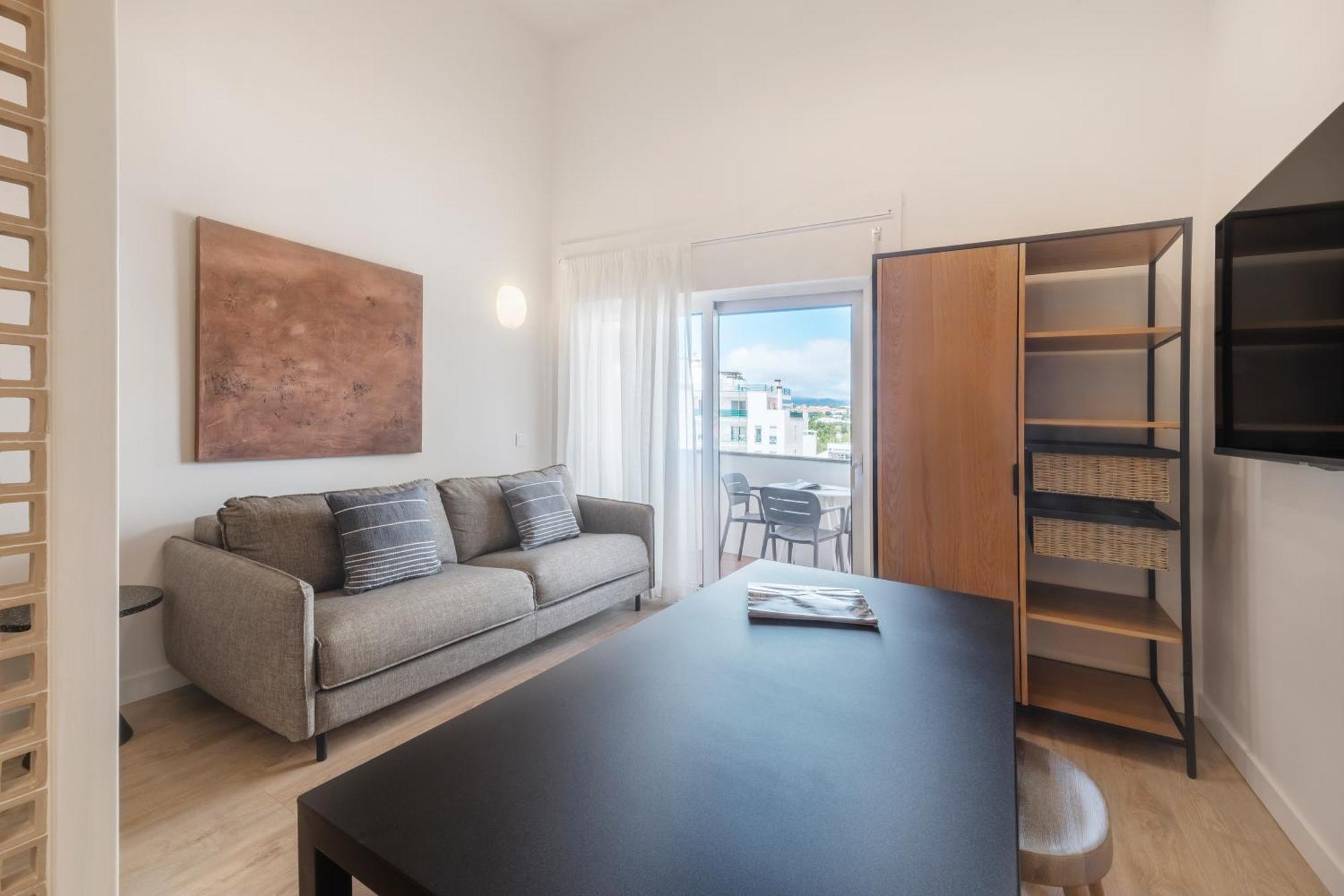 Cascais Lofts By Olala Homes Kültér fotó