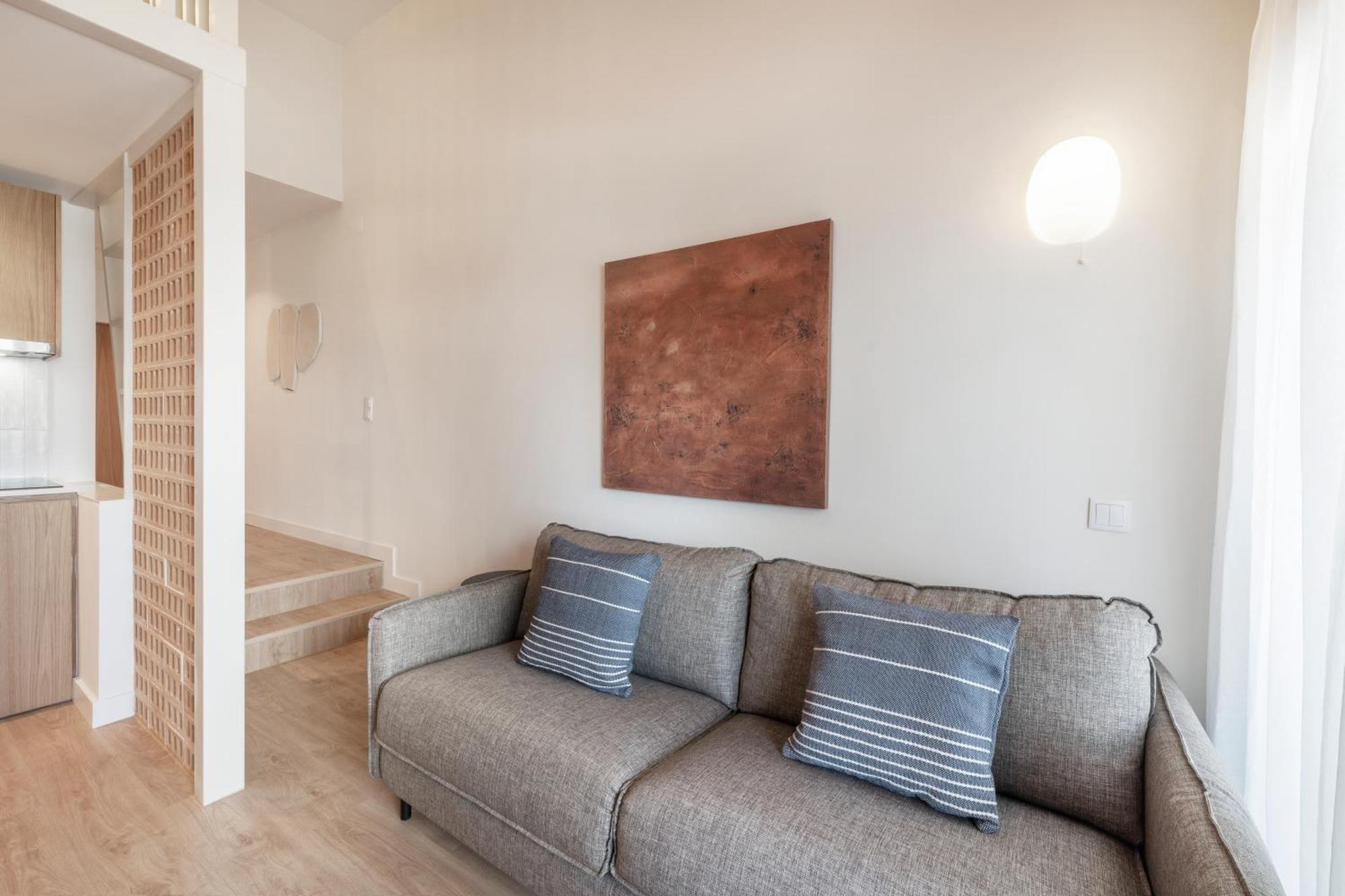 Cascais Lofts By Olala Homes Kültér fotó