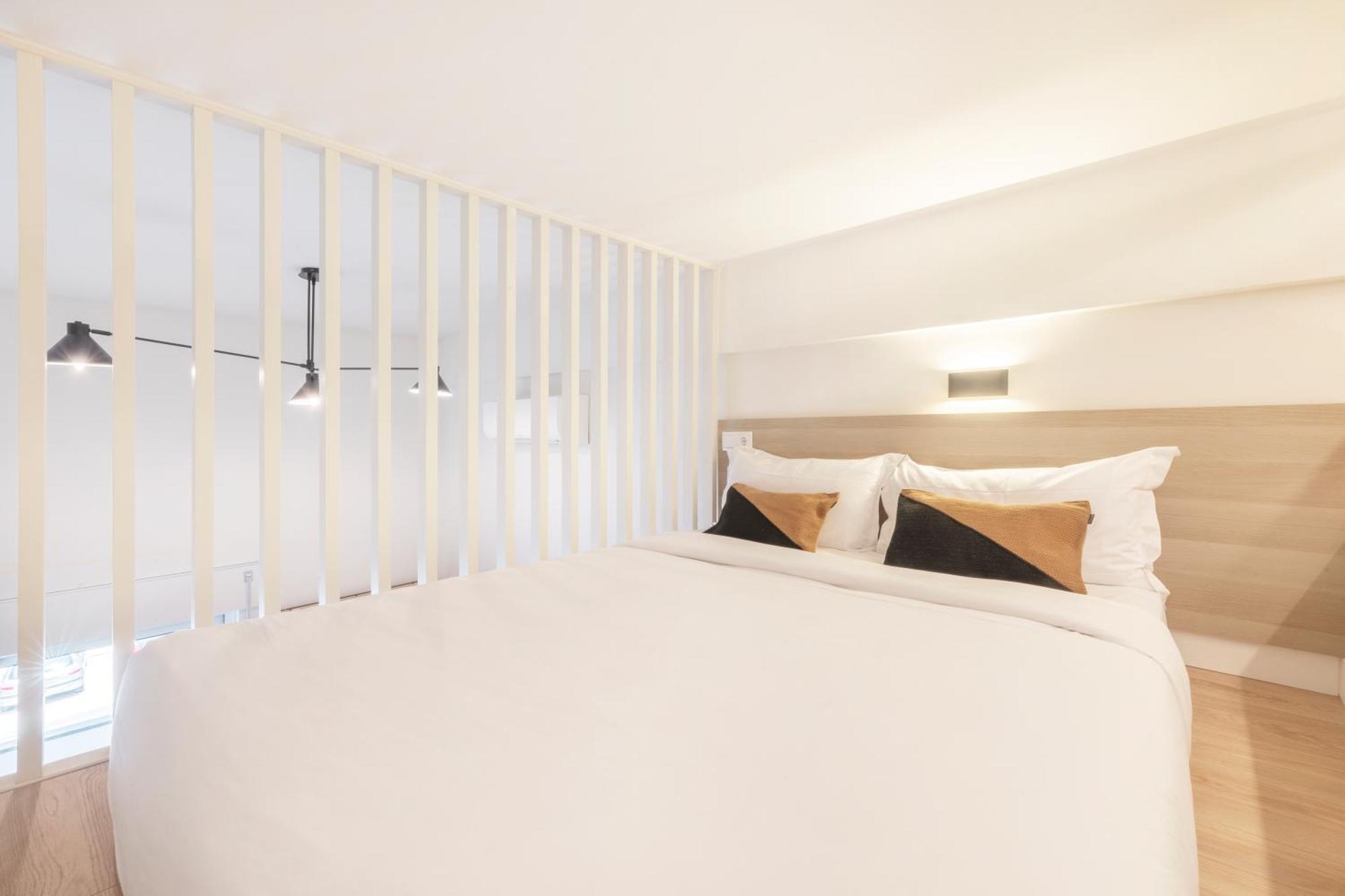 Cascais Lofts By Olala Homes Kültér fotó
