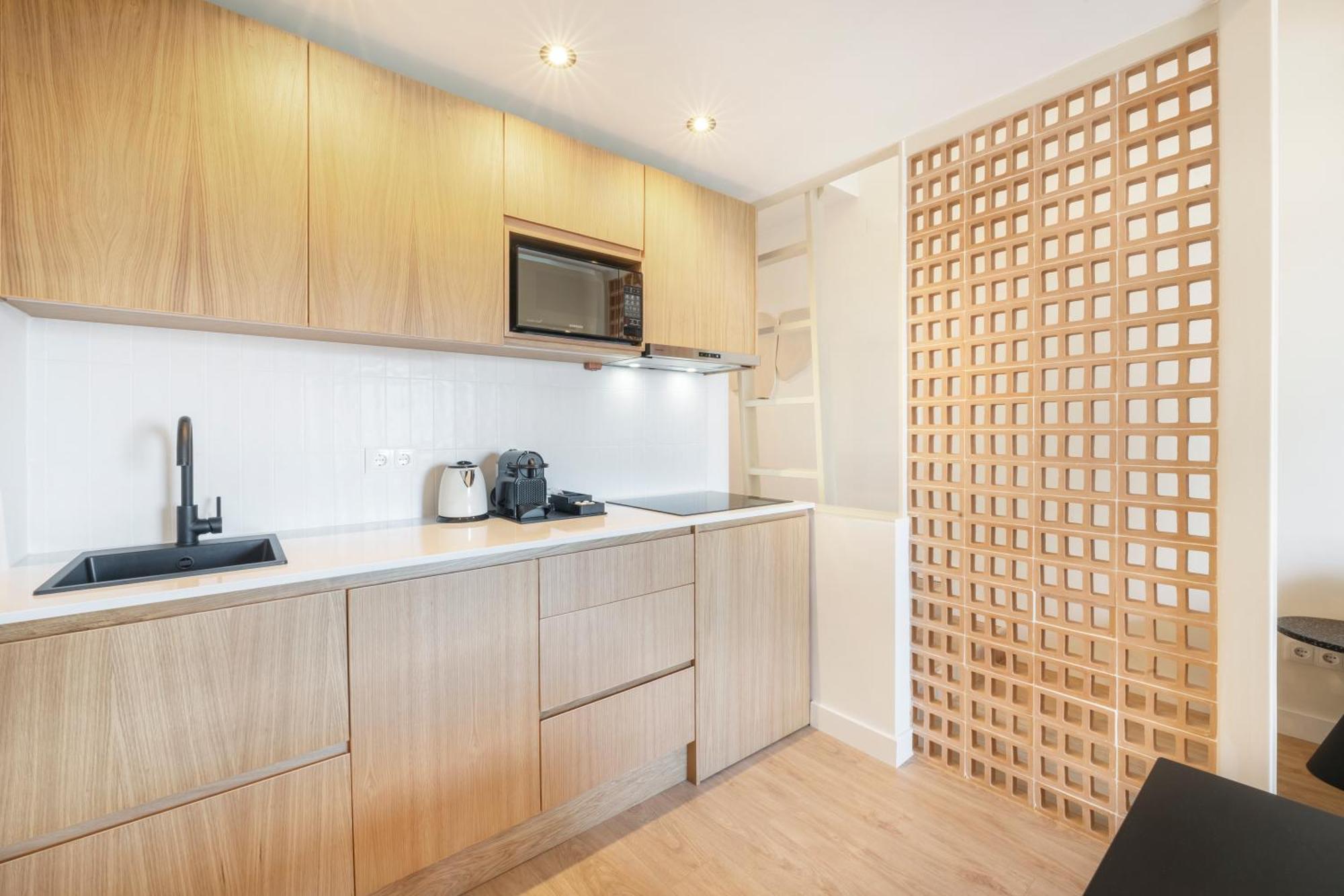 Cascais Lofts By Olala Homes Kültér fotó