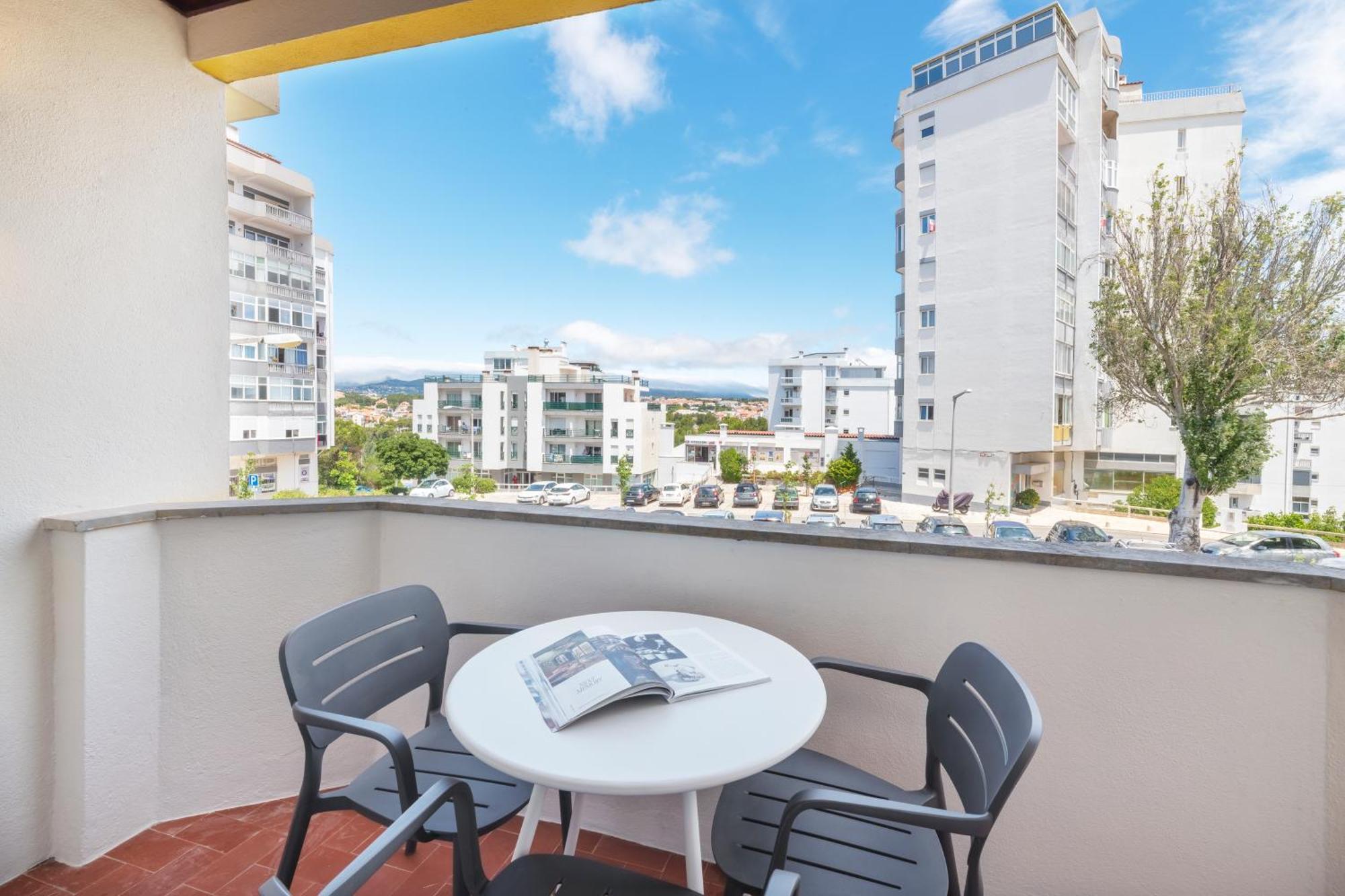 Cascais Lofts By Olala Homes Kültér fotó
