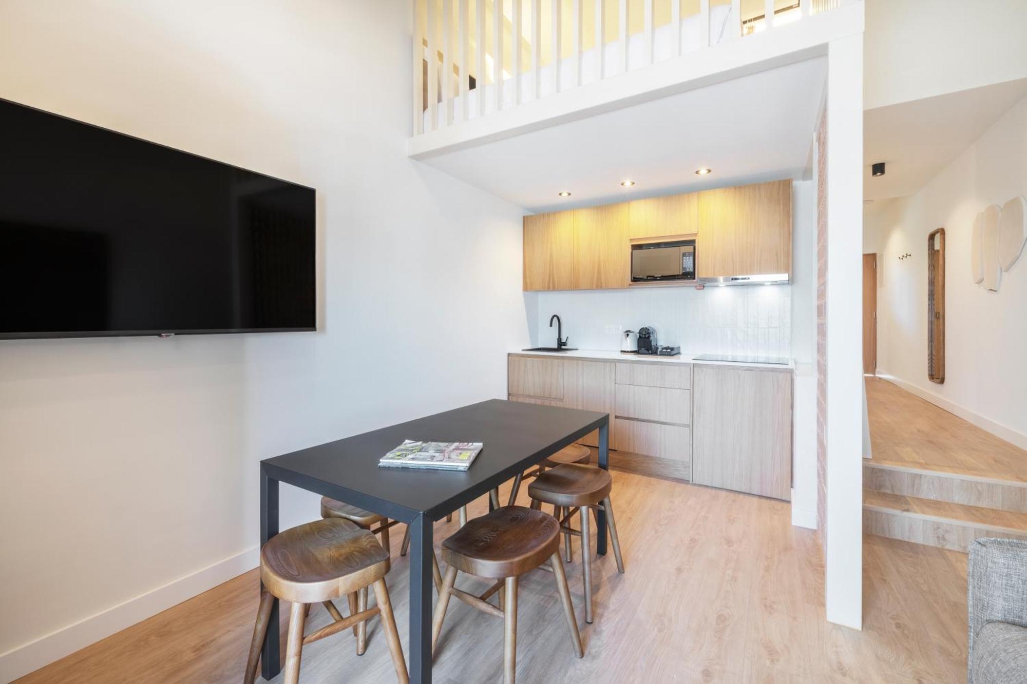 Cascais Lofts By Olala Homes Kültér fotó